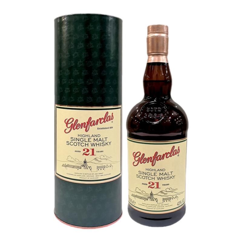 格兰花格威士忌洋酒700ml