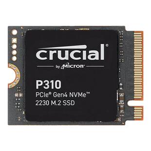 英睿达P310 2230固态硬盘500G/1T/2T  steamdeck游戏掌机扩容SSD