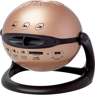 日本SEGA世嘉HOMESTAR Flux2代/Original 星空投影仪灯流星5.5代