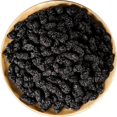 桑葚干新货无沙泡茶德昌