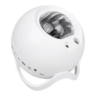 北极光星空投影灯满天星卧室氛围灯情调高级感主卧浪漫床头气氛灯