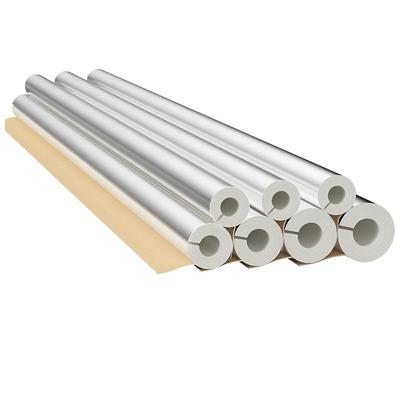 保温棉室外水管冬季防冻管套材料