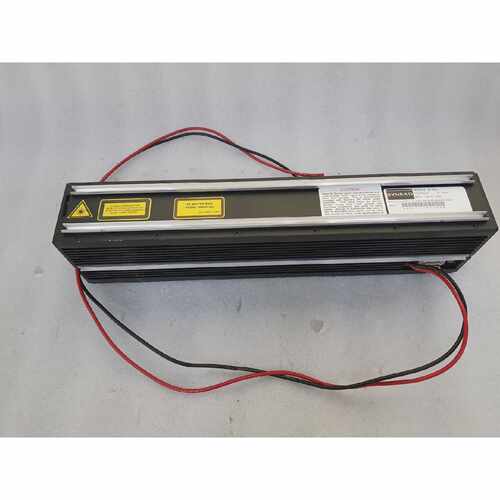 SYNRAD Carbon Dioxide Laser 481KAL 30Volt
