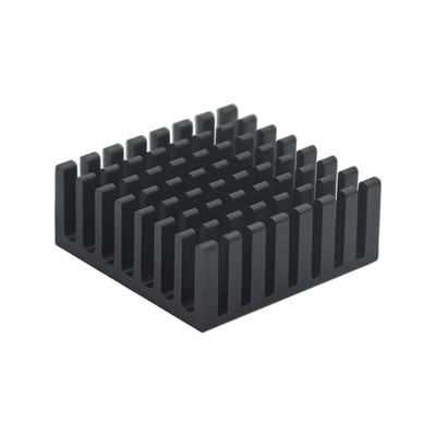 散热片妙得新仪器仪表导热散热器