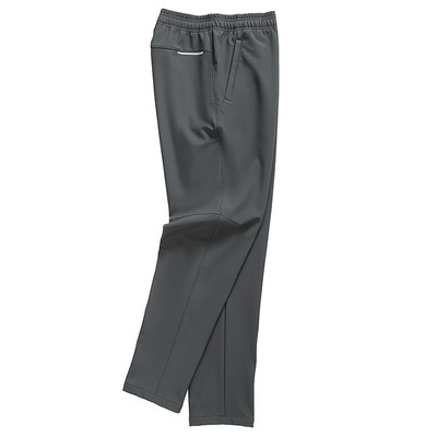 维特客户外软壳春秋显瘦冲锋裤男