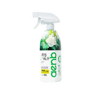 爱恩倍空气清新剂喷雾持久留香500g*3瓶室内卫生间厕所除臭神器