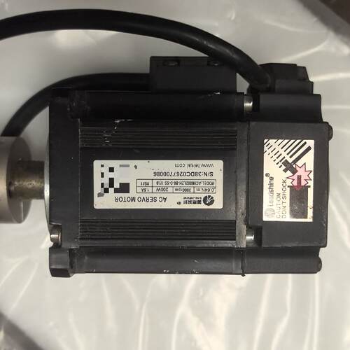 【请询价】雷赛伺服电机ACM6002L2H-2H-B0-D-SSV1.
