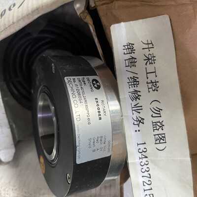 议价旋变编码器DRTB-4012L24R0302PP2-600 全新原装现货询价