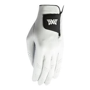 PXG高尔夫手套男士小羊皮手套golf运动柔软舒适手套男单支左手