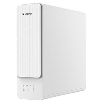 【政府补贴】海尔智家Leader鲜活水1000G家用直饮厨卫净水器10H10