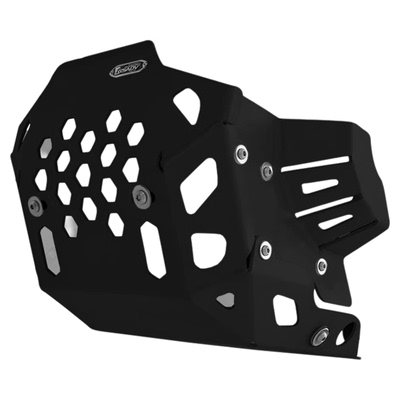 春风450MT合金三箱护杠边包底盘