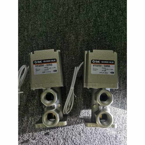 【议价-可维修】 电磁阀 VT325V-035G/二手均有货