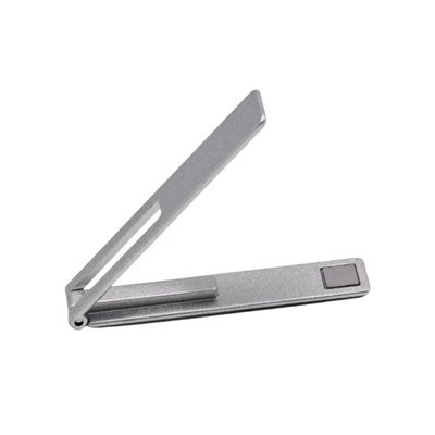 手机支架背贴桌面折叠隐形迷你