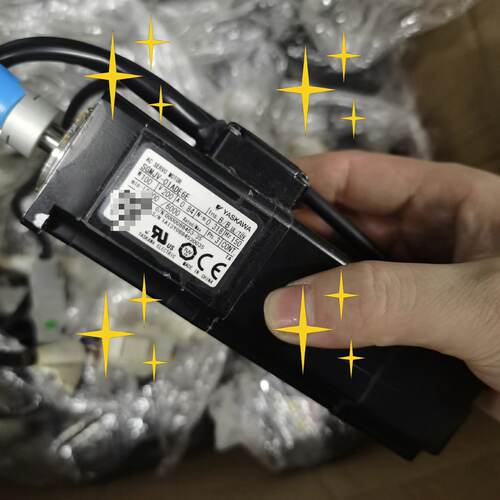 【询价】安川SGMJV-01ADE6E，正常，，有量适用