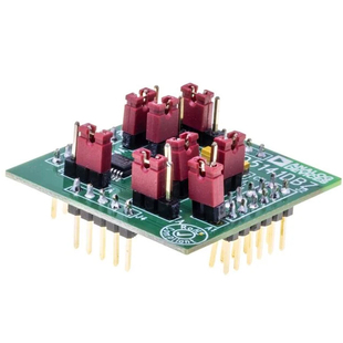 EVAL-AD5141-2DBZ 平台评估扩展板 DAUGHTER BOARD