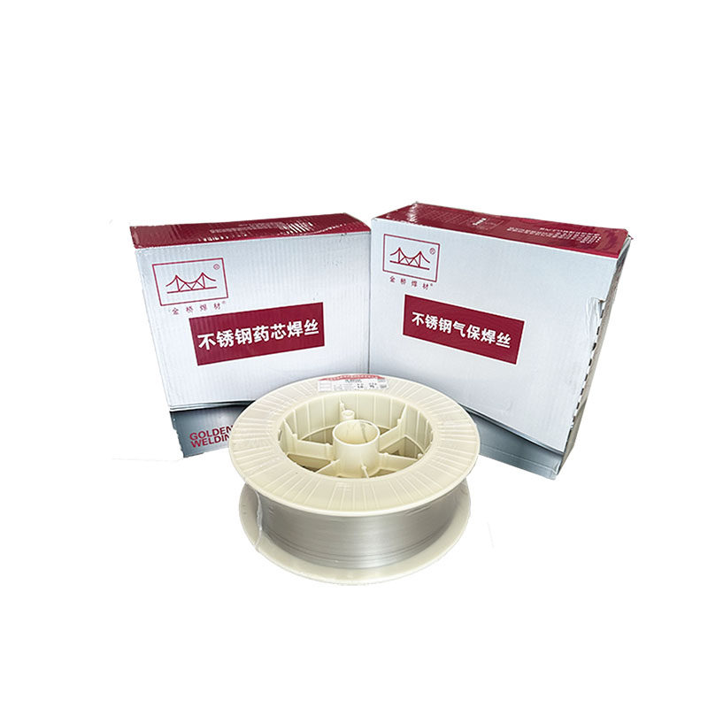 金桥不锈钢焊丝药芯304/308L/309