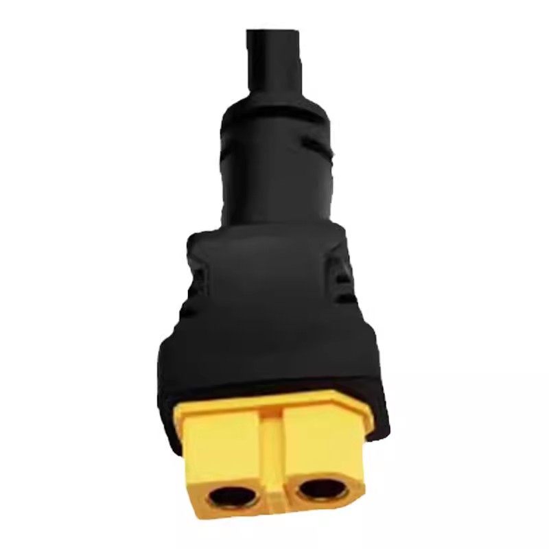 户外移动电源车载充电器插头XT60