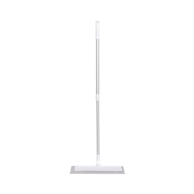 fasola伸缩浴室除尘神器魔术扫把