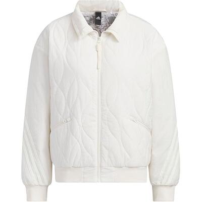 Adidas/阿迪达斯女士保暖棉服
