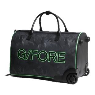G/FORE吉福官方春夏PATTERNED TROLLEY拉杆包
