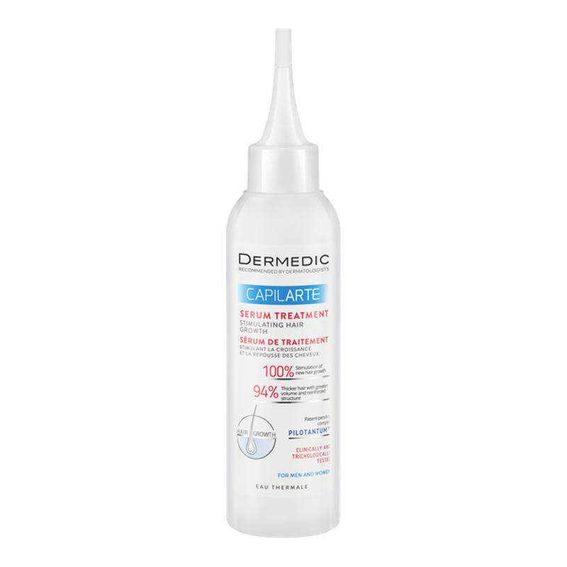 DERMEDIC发丝滋养精华150ml