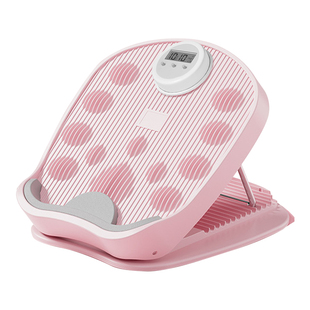 拉筋脚踏板儿童站立斜踏板家用小腿拉伸板健身腿部拉伸辅助训练器