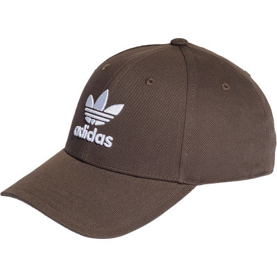 Adidas/阿迪达斯官方正品BASEB CLASS TRE三叶草男女运动帽HD9699