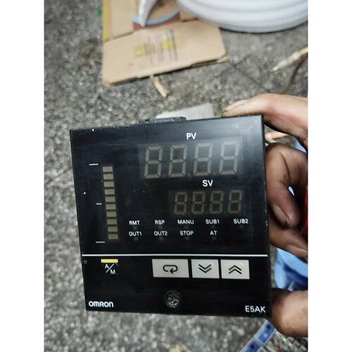 温控仪E5AKAA203FB拍前询价下单