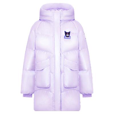 波司登洋气波司登儿童羽绒服