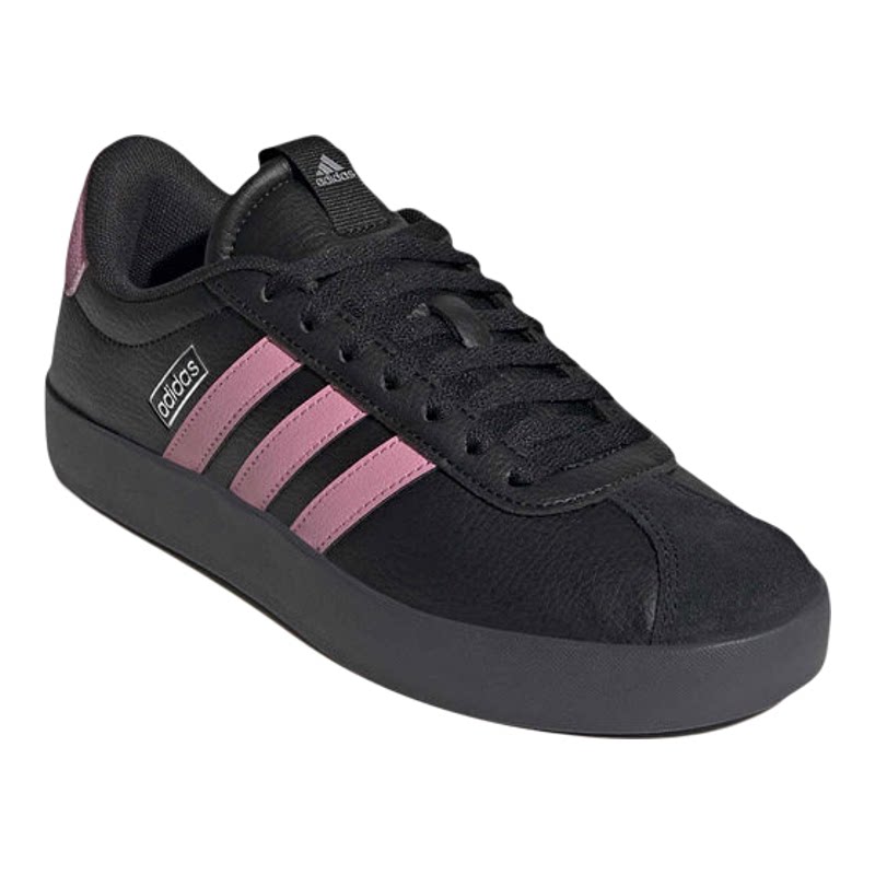 Adidas阿迪达斯女鞋2026秋季新款VL COURT 3.0运动休闲鞋KI4578