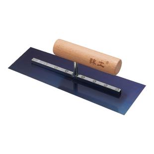 抹工高碳钢抹泥刀油工刮腻子抹灰刀大白批灰抹子刮刀新款推刀工具