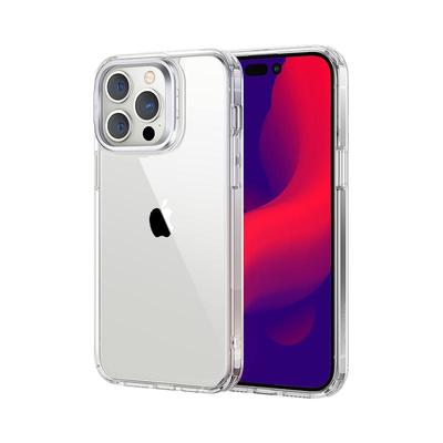 隐形镜头支架壳新款追剧神器