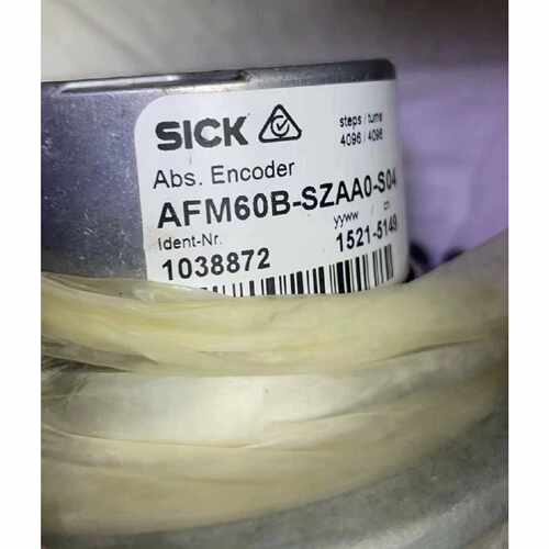 议价SICK西克AFM60BSZAA0S04编码器适用