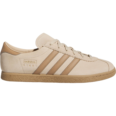 阿迪达斯男士经典低帮运动板鞋