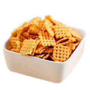 大米锅巴手工锅巴80包小零食网红酥脆花椒米香追剧小吃零嘴