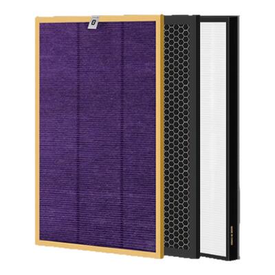 适用sbrel飞利浦空气净化器滤芯