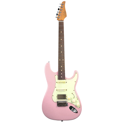 MateusAsato浓眉哥签名款电吉他