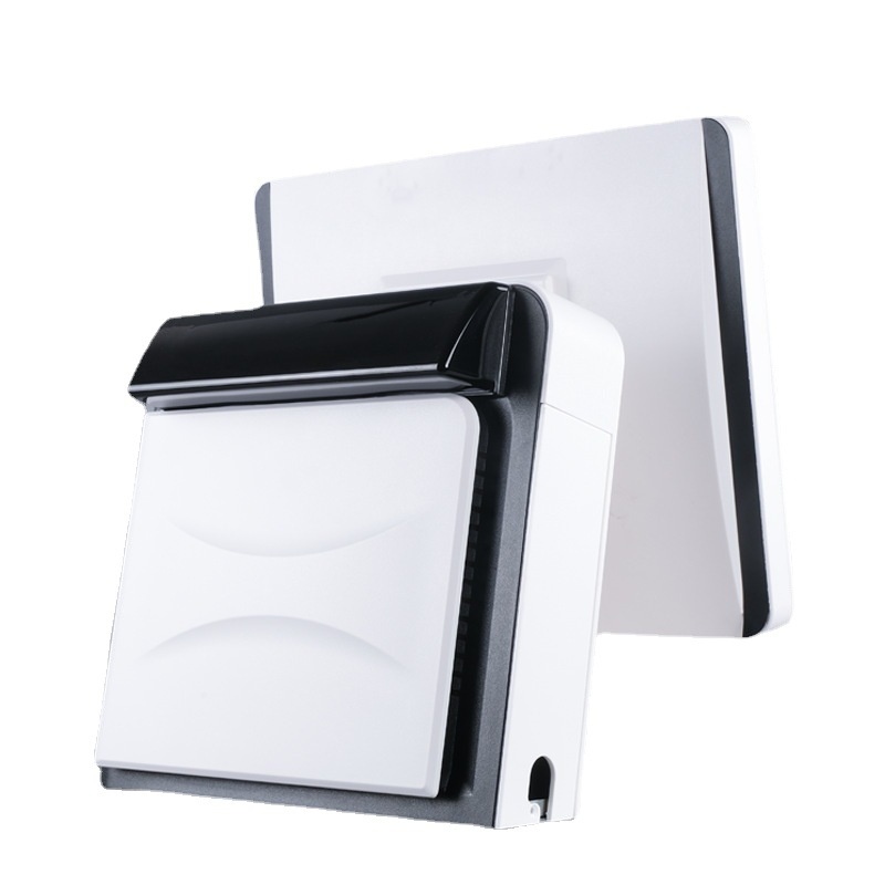 首讯Q8安卓收银机一体机厂家直销餐饮便利店奶茶收银触摸屏收银机