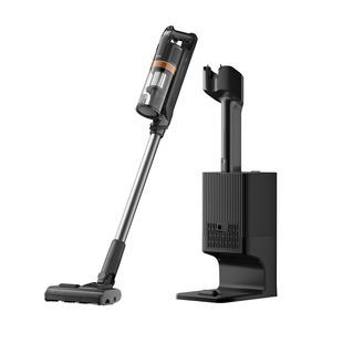 海尔吸尘器自动集尘机家用无线大吸力手持床上除螨仪HF3