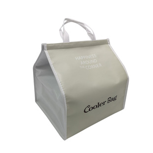 2019生日蛋糕保温袋大号 铝箔加厚保鲜包冷藏冰袋 便携式外卖手提