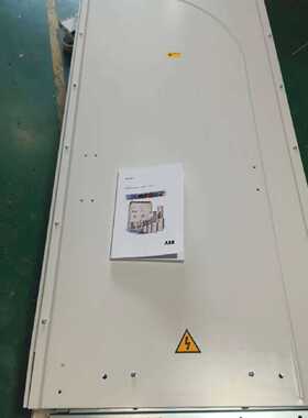 议价ABB变频器ACS800-04M-0260-3P901 380V 220KW质量包好 实拍