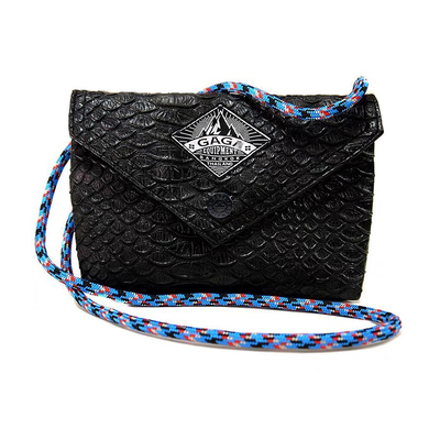 单肩鳄鱼纹斜挎包洋气包小方包