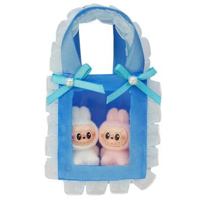 迷你谷美吧唧小痛包diy材料扎板