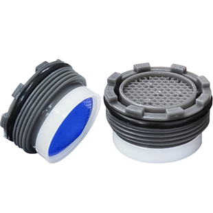 水龙头出水口接头内置螺纹起泡器过滤芯过滤网嵌式发泡器配件大全