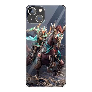 和平精英手机壳苹果17墨龙九天小米15红装木乃伊vivoS19吃鸡红米K70游戏周边保护套opporeno12适用华为mate60