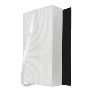 适配万科小区朗思威天花新风滤芯YG0904/CS100-SD200A高效过滤网