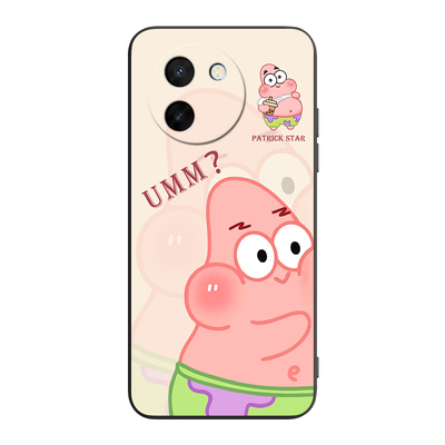 皑晨适用于vivoy200t手机壳Vivioy2o0t防摔V2354A保护套Voy200t情侣v2353da卡通v2354a女y200i可爱V2353DA软