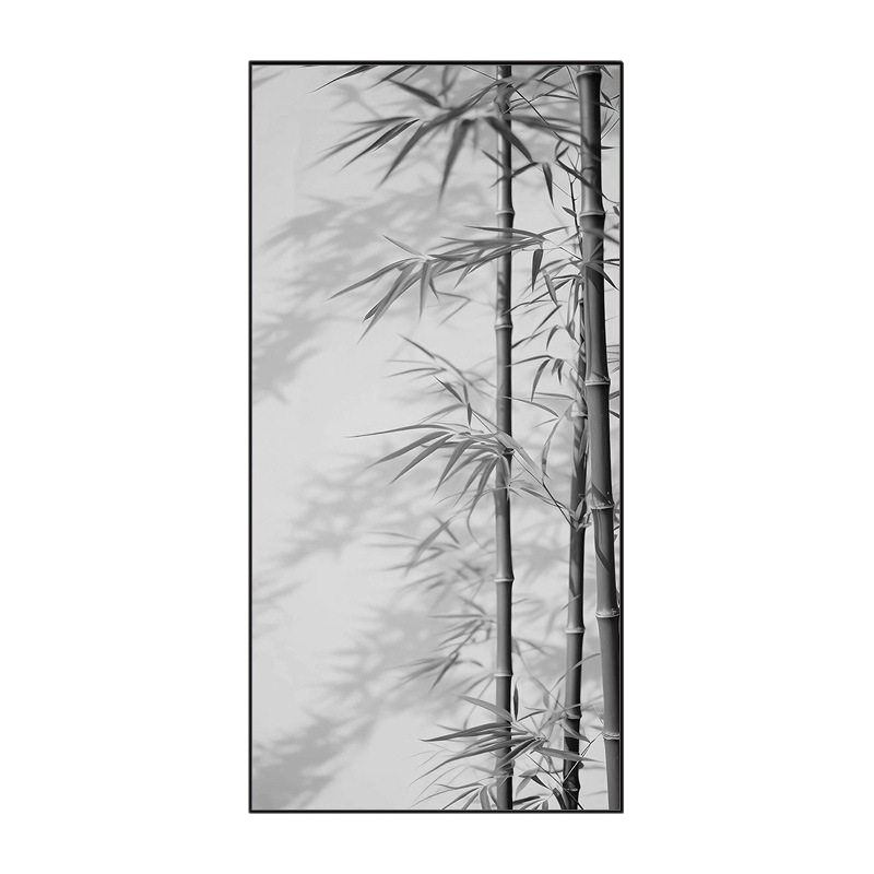 新中式DIY数字油画中古风高级