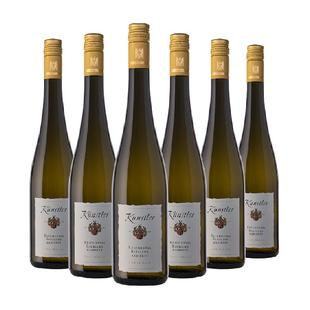 昆斯特勒霍恩海姆特级田丽溪园珍藏雷司令Riesling甜白葡萄酒进口