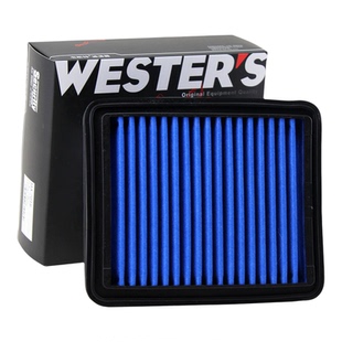 【韦斯特】滤清器空气滤芯MA7016适配车型铃木吉姆尼在线咨询下单